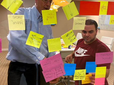 Do I need an Agile Assessment before starting an Agile Transformation?