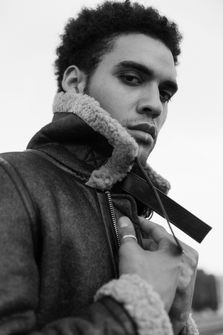 Cassowary for Fat Possum Records