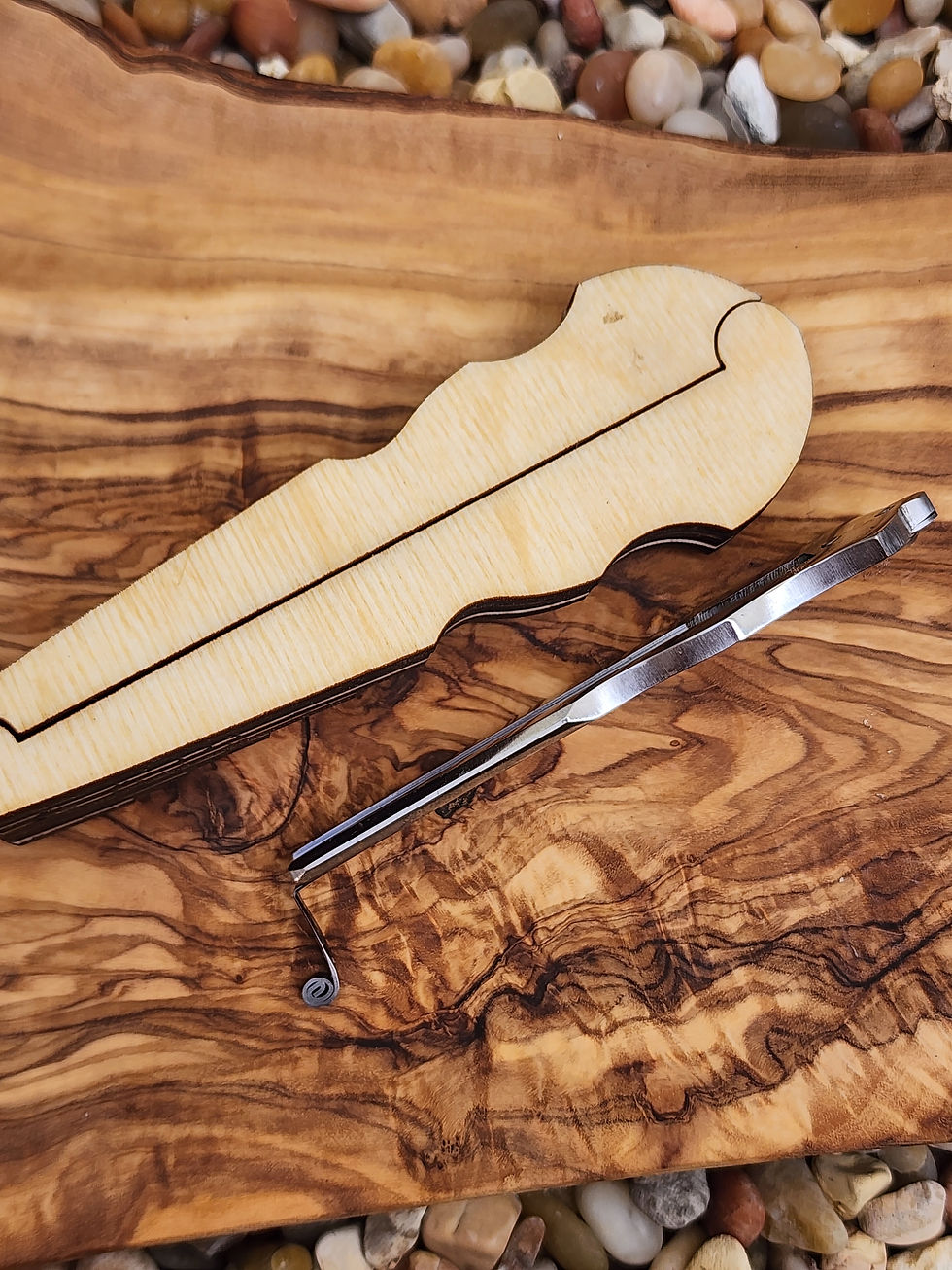 Thumbnail: 'Wave' Jaw Harp