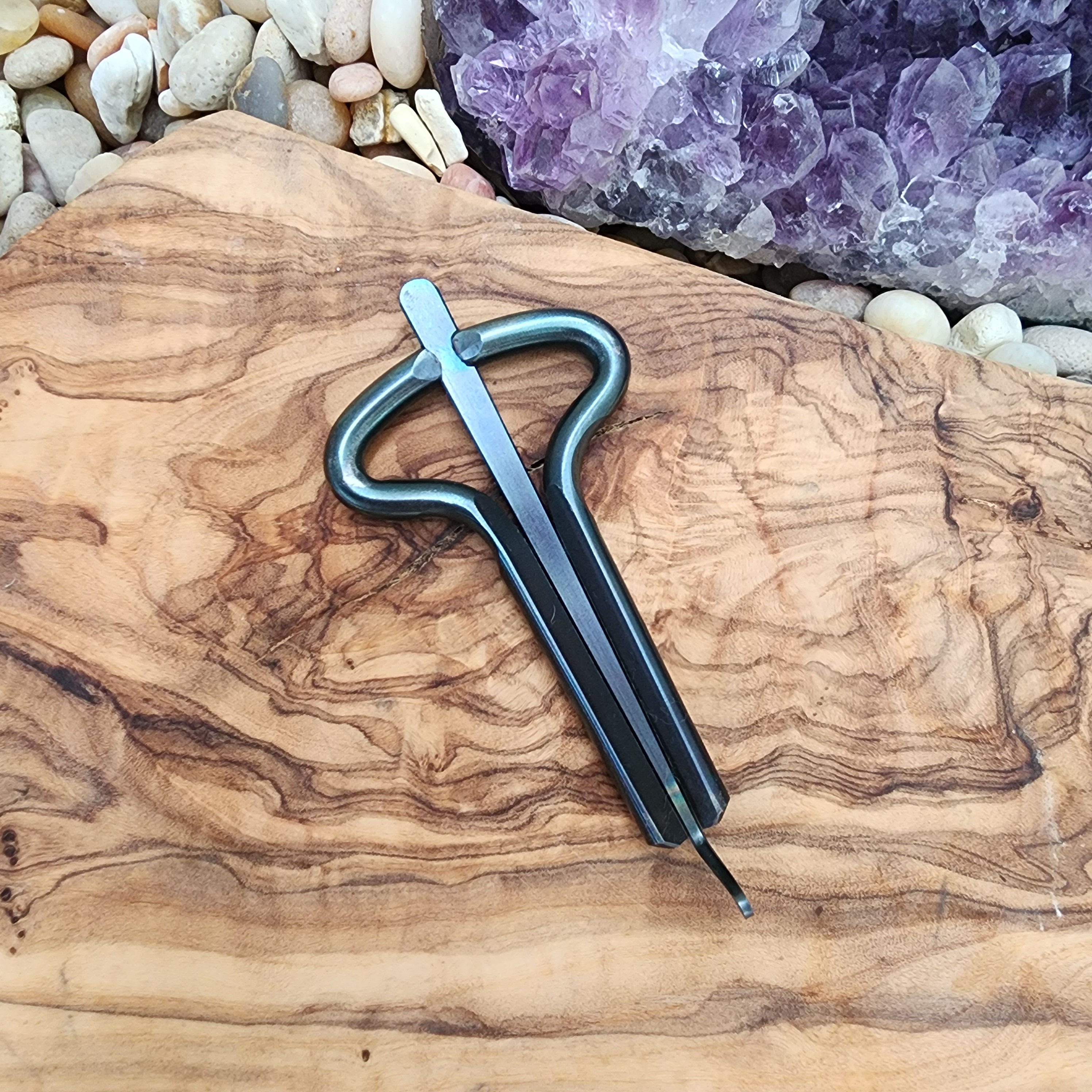 River - Jaw Harp