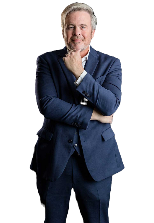 Brian Reaves, birmingham magician and mentalist and motivational speaker