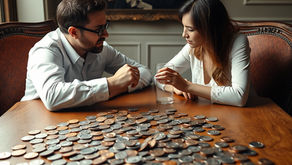 Get Rid of the "Pennies of Discontent"