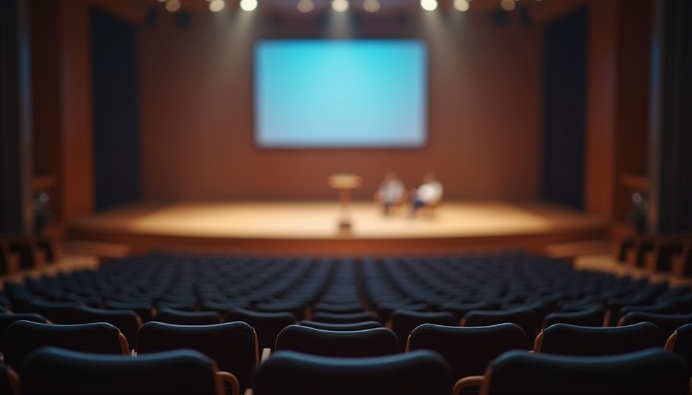 Understanding Motivational Speaker Rates and Speaker Pricing Insights
