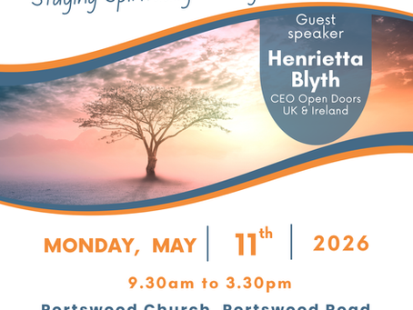 Caraway Refresh and Resource Day 2026
