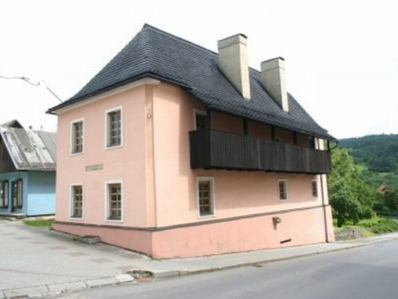 obnova a údržba památek
