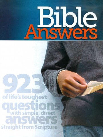Bible Answers
