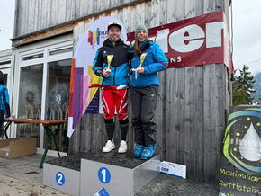 Vereinsmeisterschaft bei perfekten Bedingungen