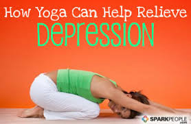 Yoga for Depression