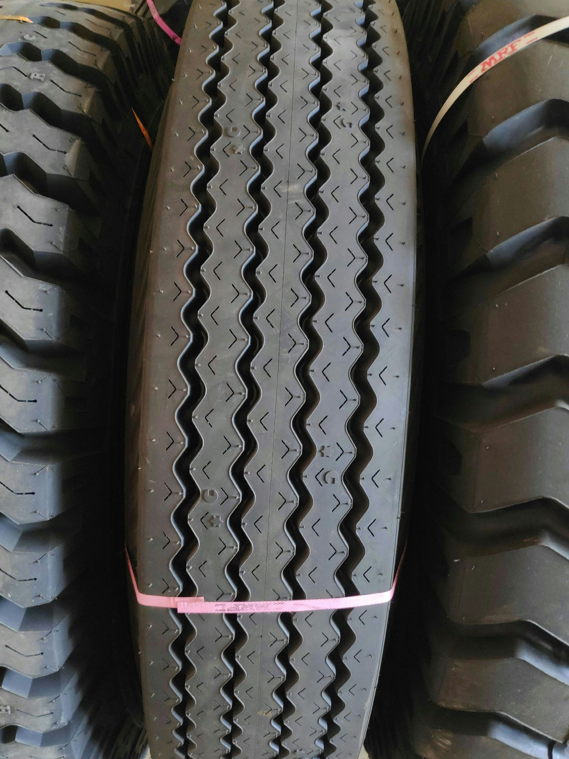 10.00-20 SUPER MILLER 99