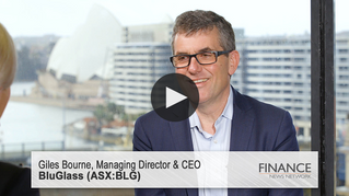 VIDEO - BLUGLASS COMMERCIAL SCALING PROGRESS