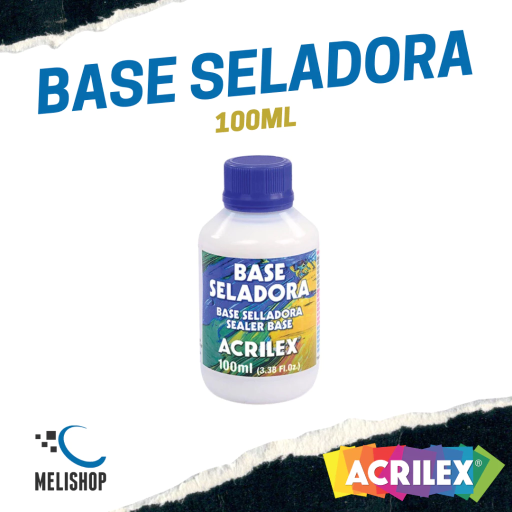 Base Seladora - 100ml