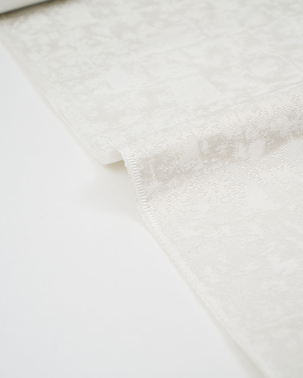 サムネイル： 川島織物 刺繍帯-43201 売約済