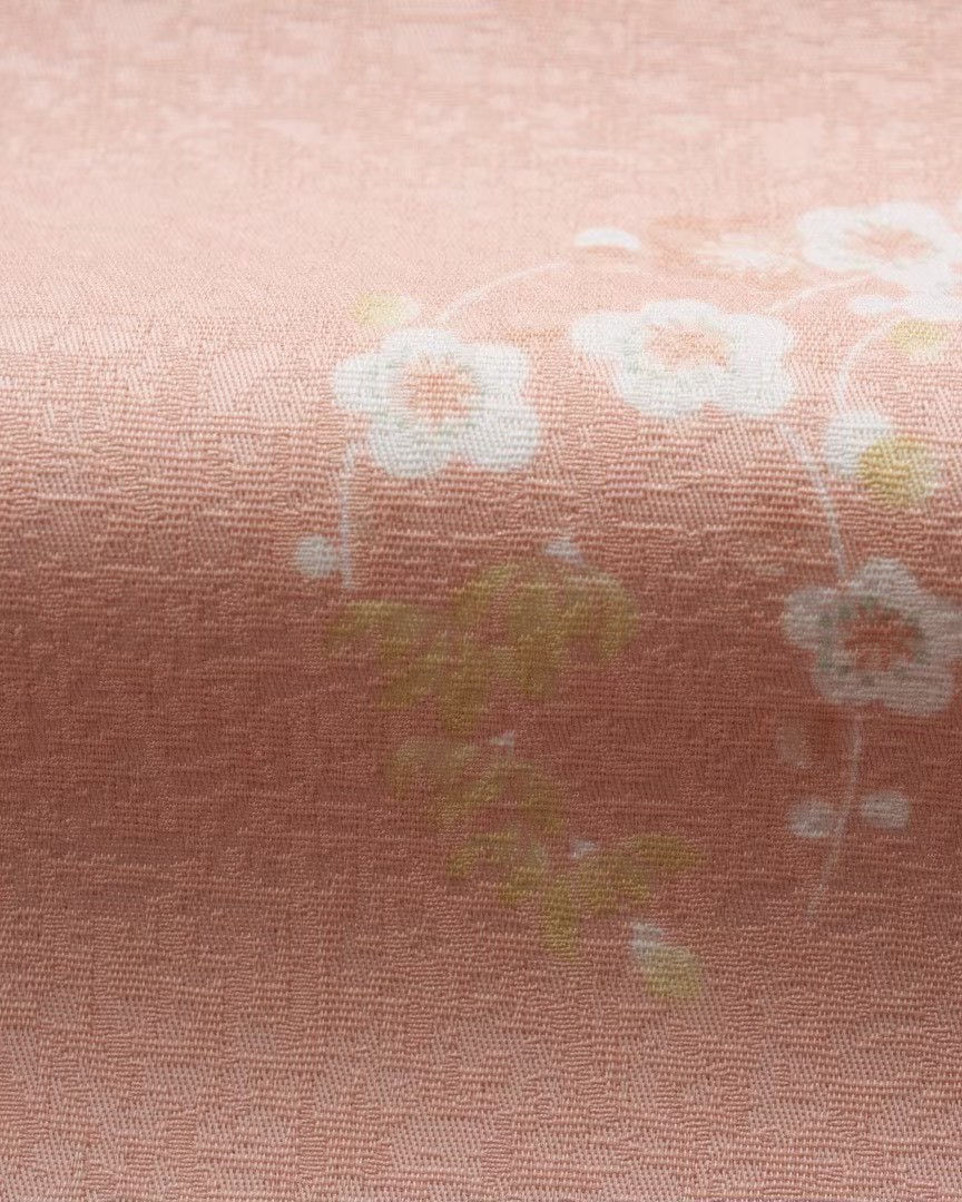 サムネイル： SALE袷・単衣用小紋-60211