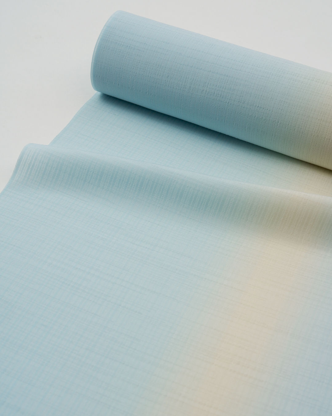 変わり竪絽小紋-62304