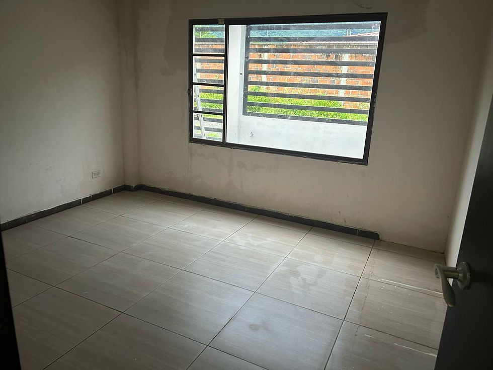Miniatura: CASA EN VENTA - COCHANCAY