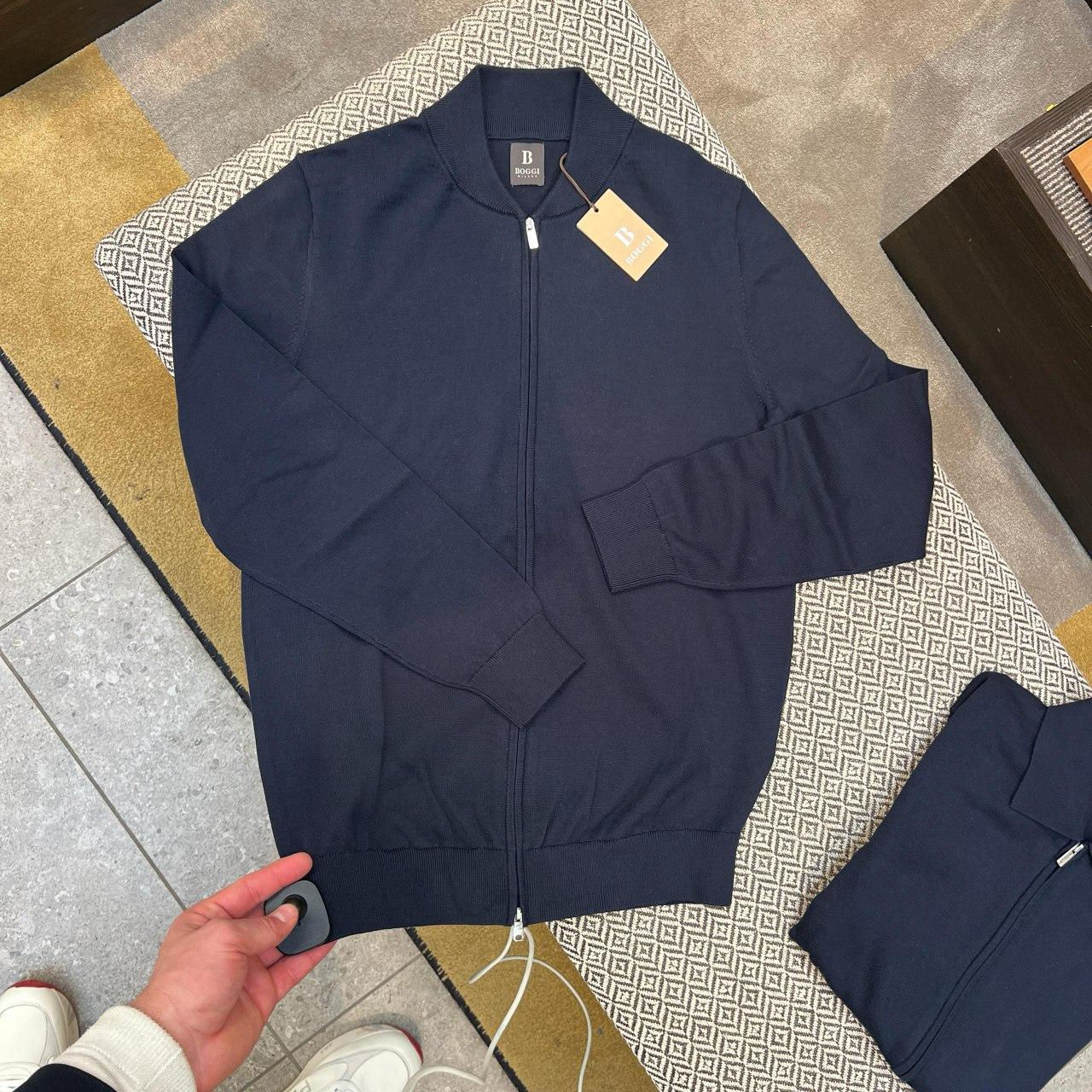 BOGGI Men's Sweatshirt