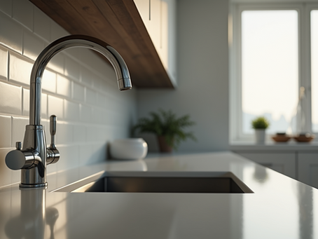 Transform Your Space with Our Plumbing and Electrical Expertise