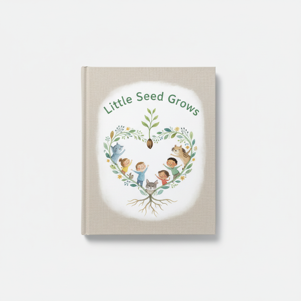 Little Seed Grows