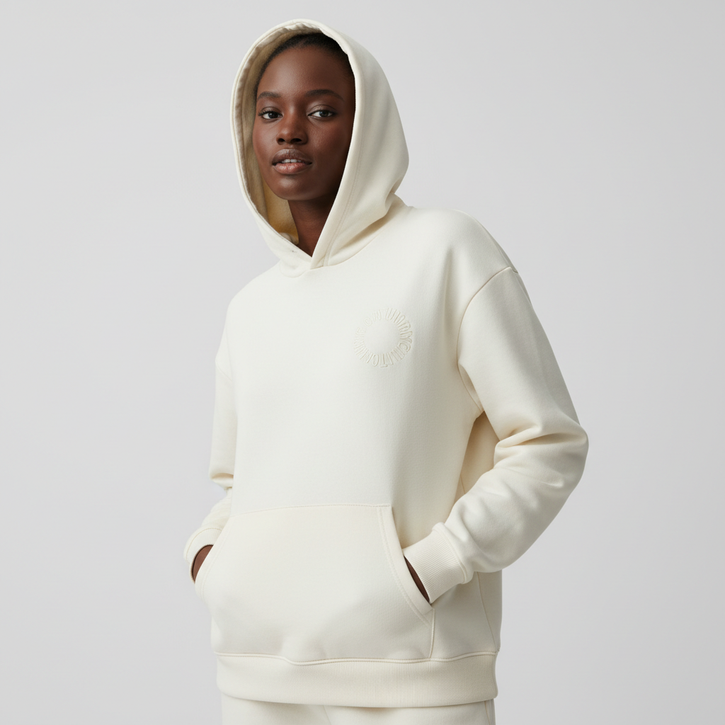 Community Support Hoodie