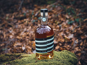 Hattiers Partners with Bruichladdich and The Botanist Gin 