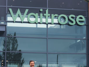 Hattiers Rum - Proudly Available at Waitrose & Partners