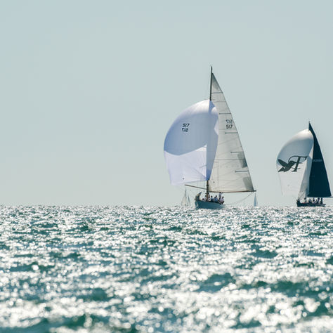 Hattiers Rum at British Classic Week 2025