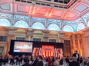 Hattiers Rum Shortlisted for Insider Media Award