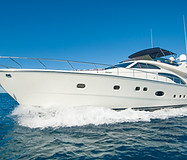 Luxury Private Motor Yacht