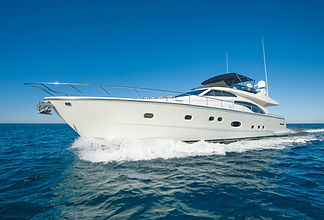 Luxury Private Motor Yacht