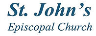 St. Johns episcopal church