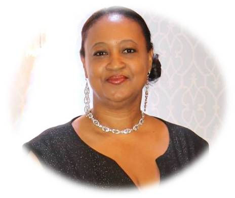 Sharon Hunter