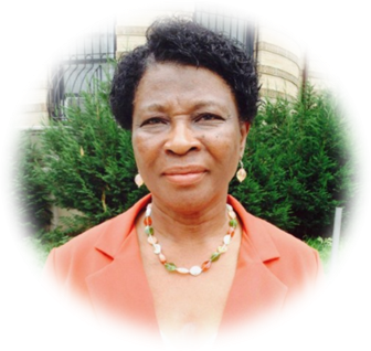 Yvette Tonge