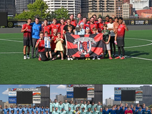 Congrats 019 Champions