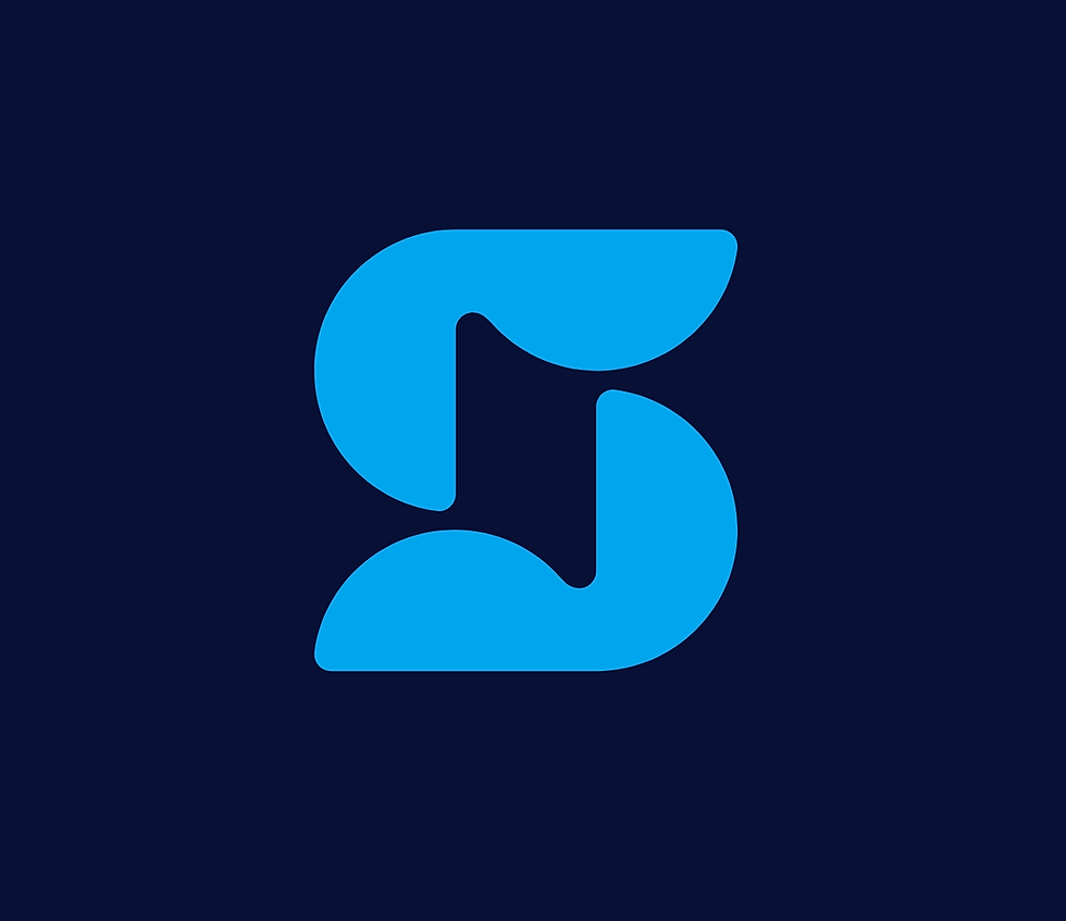 Sarraf Strata, one of the most seen logos in Australian football.