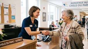 Formation 1.03 – Ma contribution auprès de la clientèle Alzheimer