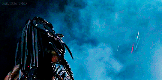 Alien Invasion Lockheed Gif Final Project | Mediaprojects