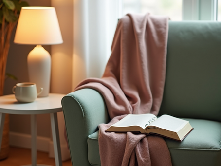 Tips for Coping with Depression: Strategies from a Therapist