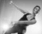 Dance & Motion Sensors