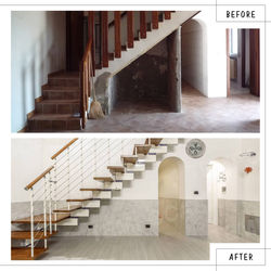 restyling
