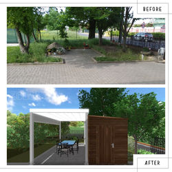 garden design
