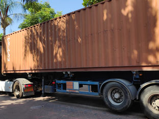 שליחת מכולה, משלוח אווירי או מזוודות? איך הכי מומלץ להעביר את החפצים שלכם ברילוקיישן?