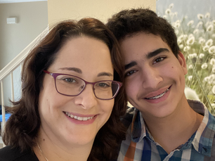 סיכום פרוייקט בר המצווה של אורי