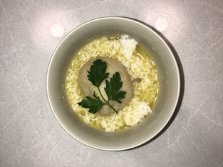 פוסט אוכל שישי בסדרת בני המצווה- קובות