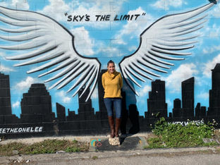 פרק 15: רילוקיישן לישראל- מאיה חן מראיינת את שירי פישר