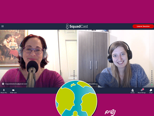 פרק 5: רילוקיישן לאנגליה / עם מיכל נרומברג