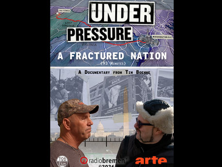 93 Minute Documentary Film