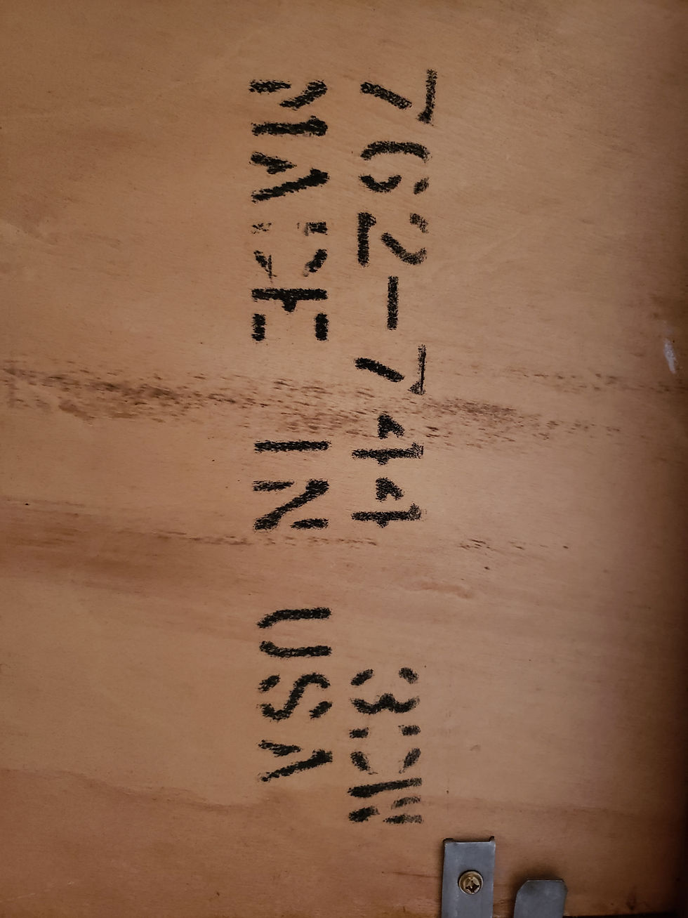 Thumbnail: American Drew Dining Room Table