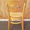 Thumbnail: Colorful Laminate Table with Chairs