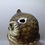 Thumbnail: Great Horned Owl Figurine