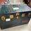 Thumbnail: Vintage Black Trunk